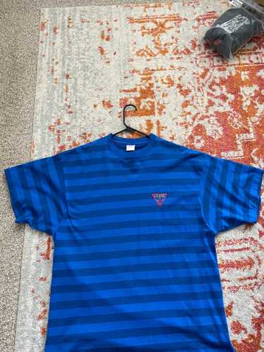 Guess Vintage blue Guess T-shirt