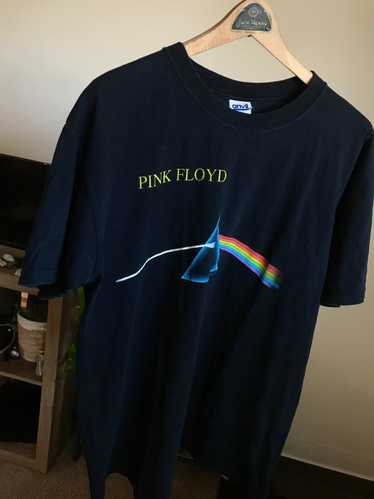 Pink Floyd Vintage 1988 Anvil x Pink Floyd Band Te