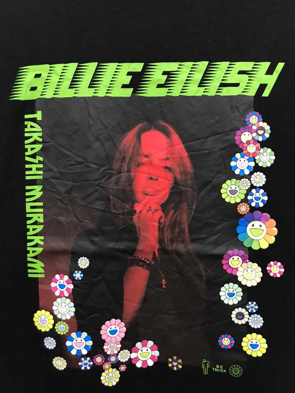 Where to Buy Billie Eilish x Takashi Murakami Merch – Billie Eilish You  Should See Me in a Crown Merchandise