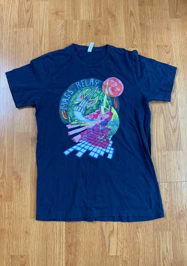 Vintage Vintage Mass Effect T-shirt - Gem