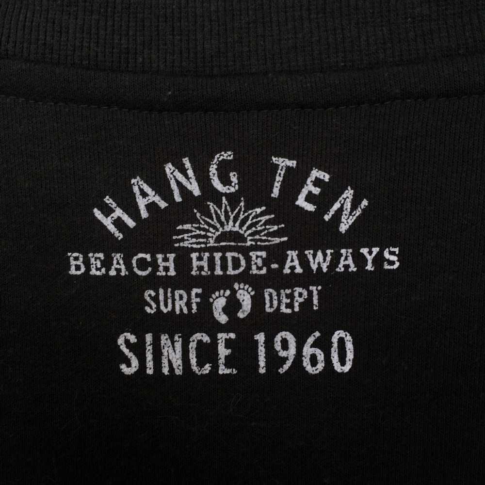 Hang Ten × Vintage Vintage Hang ten Sweatshirt pu… - image 5