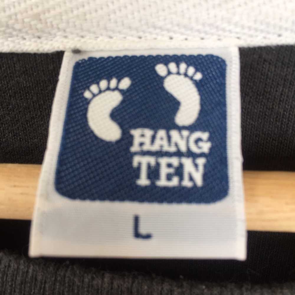 Hang Ten × Vintage Vintage Hang ten Sweatshirt pu… - image 6