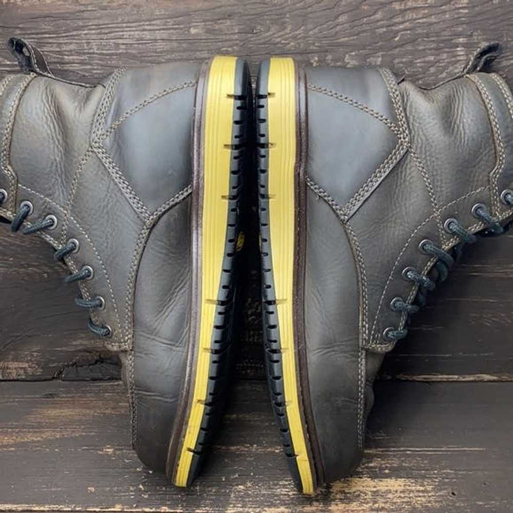 Keen Kens Men’s San Jose 6” Waterproof Boots Size… - image 3