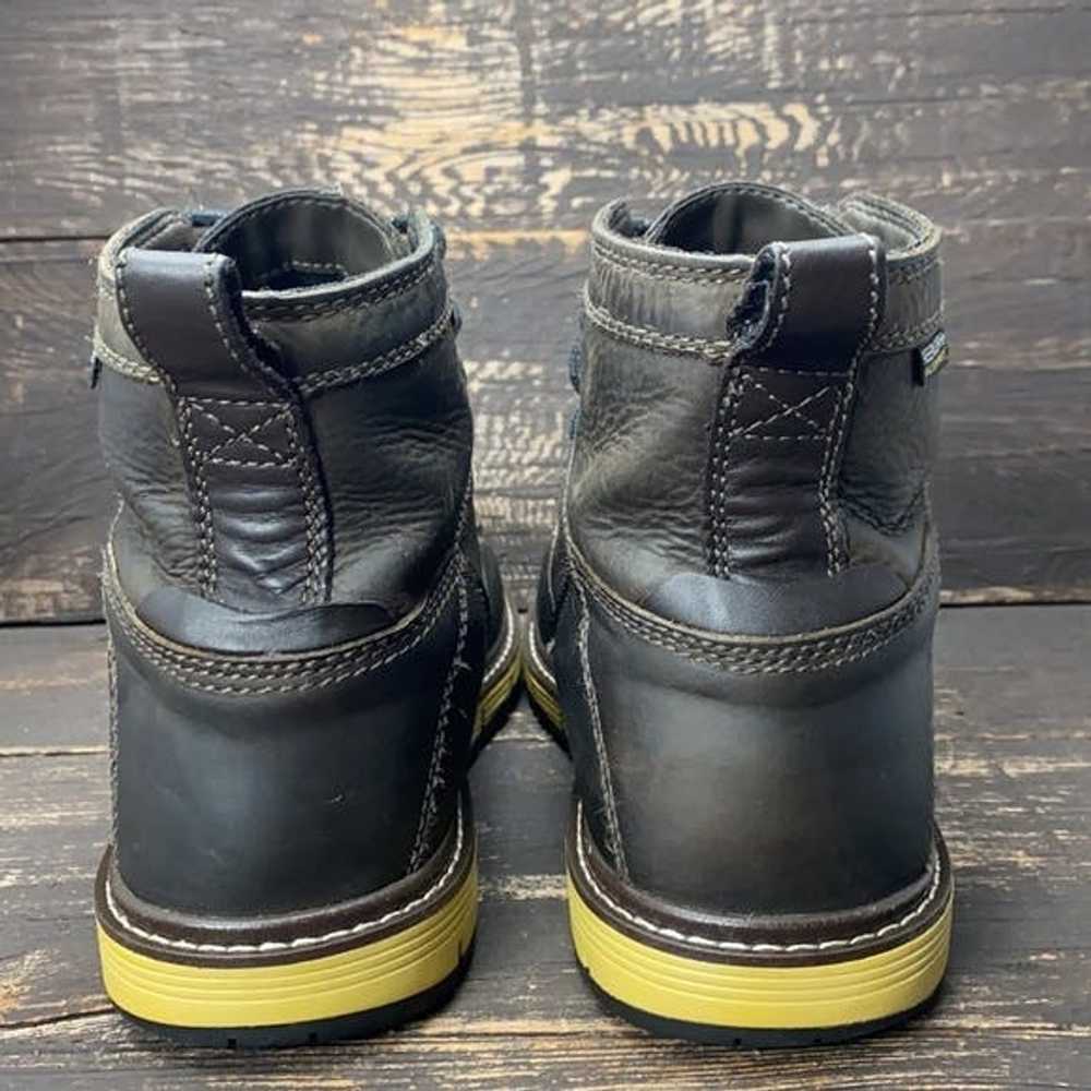 Keen Kens Men’s San Jose 6” Waterproof Boots Size… - image 5