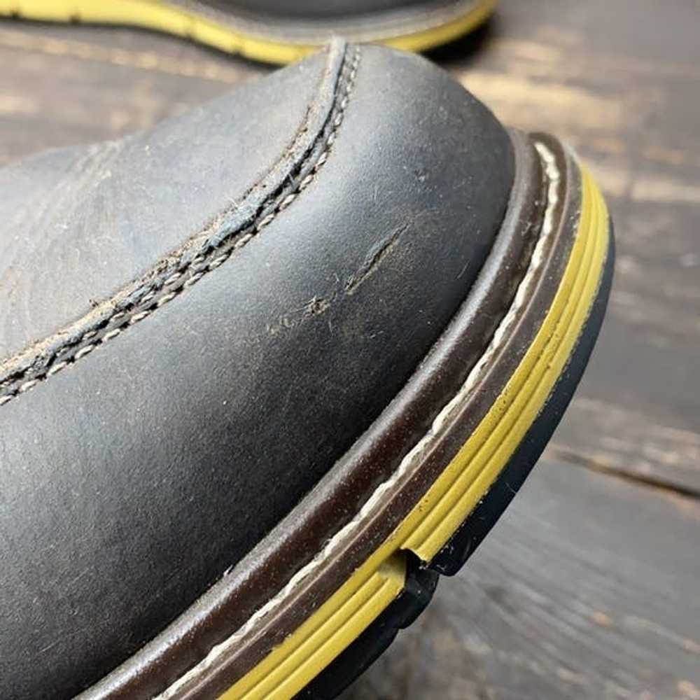 Keen Kens Men’s San Jose 6” Waterproof Boots Size… - image 8