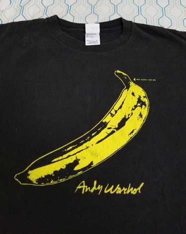Andy Warhol × Art × Vintage Vintage Andy Warhol Ba