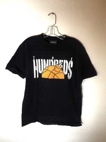 The Hundreds The Hundreds Basketball T-Shirt