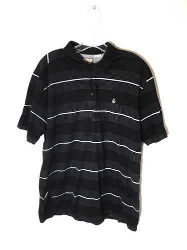 Vintage × Volcom Volcom Polo Shirt