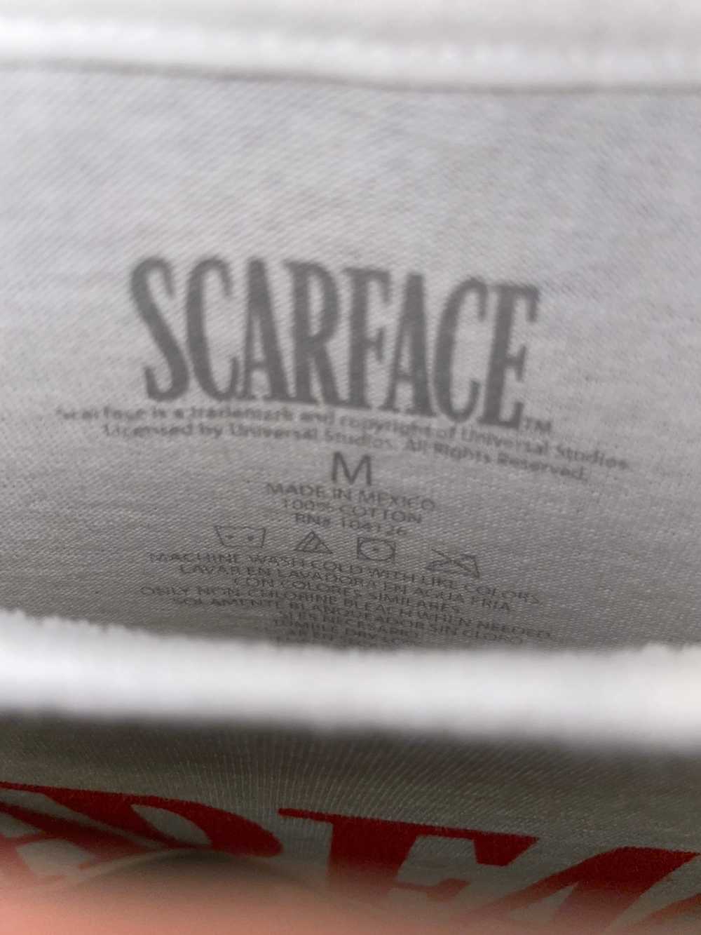 Brand Scarface Shirt - image 2