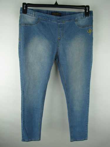 South Pole Jeans Co Jegging Jeans