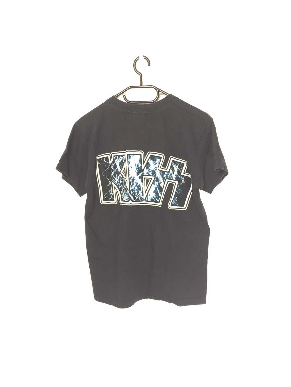 Band Tees × Kiss × Vintage BAND TEES x KISS x VIN… - image 5