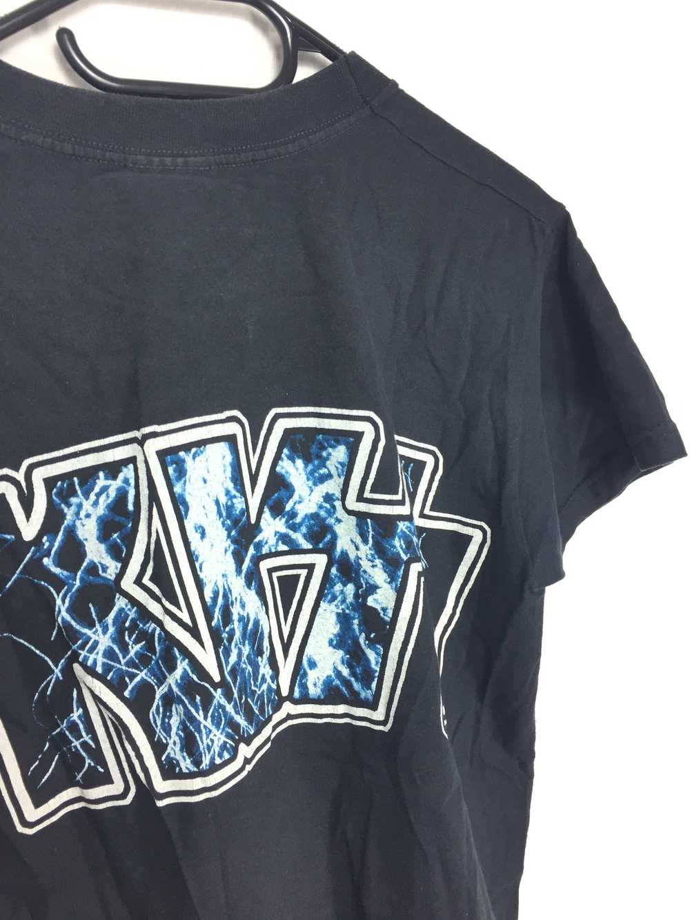 Band Tees × Kiss × Vintage BAND TEES x KISS x VIN… - image 6