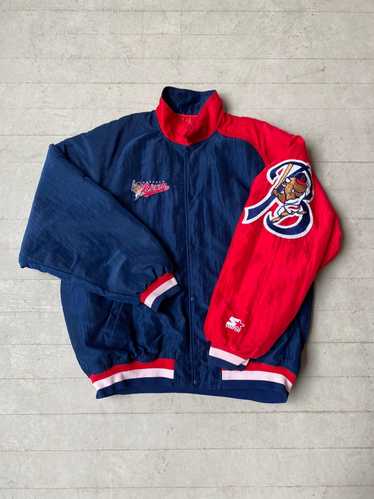 Starter × Vintage Vintage 90s Buffalo bisons start