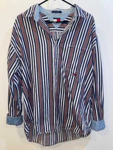 Tommy Hilfiger Tommy Hilfiger x Vintage - image 1