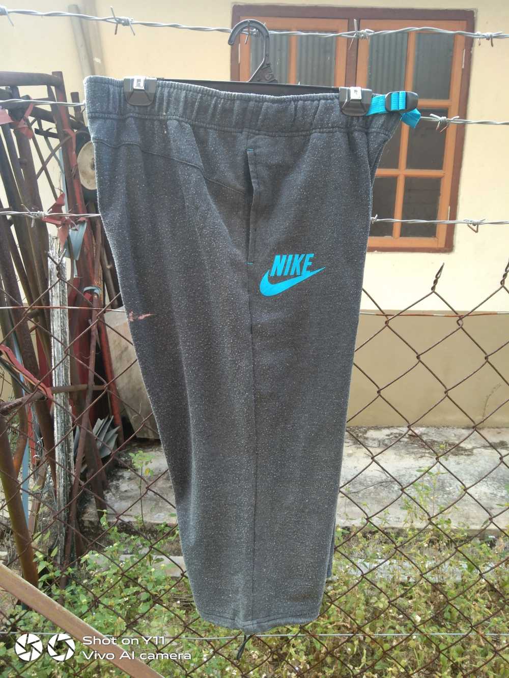 Nike × Sportswear × Streetwear short nike sportsw… - image 1