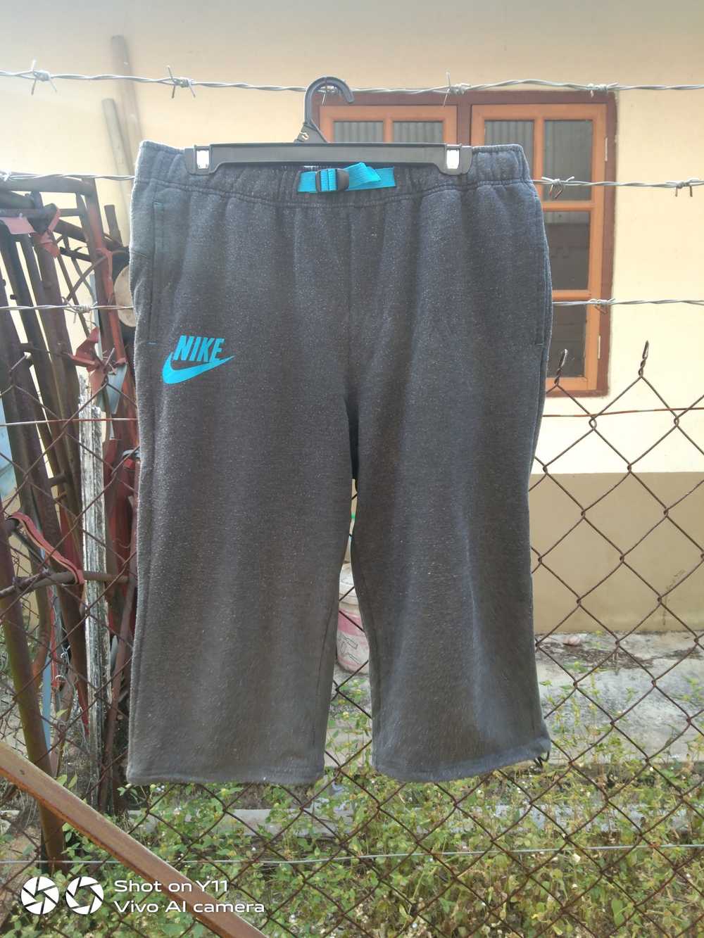 Nike × Sportswear × Streetwear short nike sportsw… - image 4