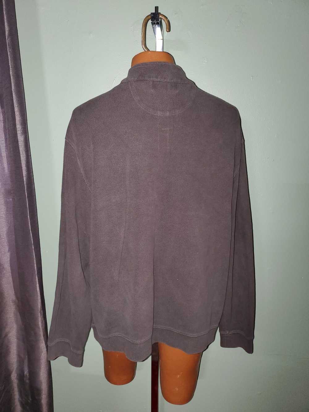 Chaps Chaps Pullover Size XL - image 2
