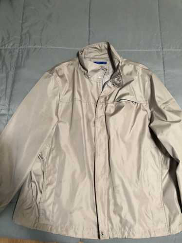 Calvin Klein Calvin Klein Rain Coat - image 1