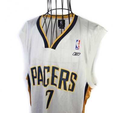 NBA × Reebok Indiana Pacers Basketball NBA Officia