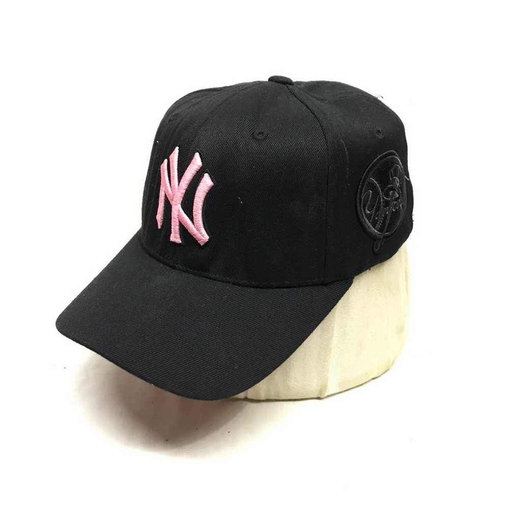 Hat × MLB × New York Yankees New York Yankees Full Ca… - Gem
