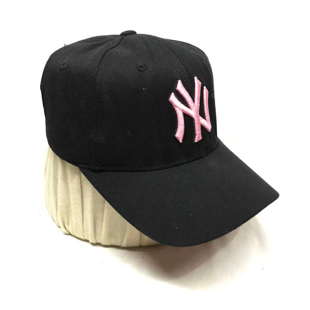 Hat × MLB × New York Yankees New York Yankees Full Ca… - Gem