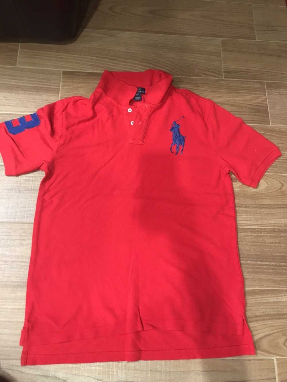 Polo Ralph Lauren Big Pony Polo - image 3