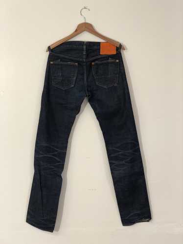 Prps Pros Noir Jeans - image 1