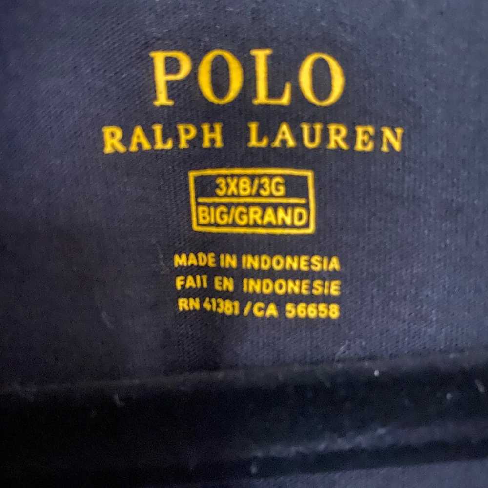 Polo Ralph Lauren Polo Ralph Lauren Long Sleeve - image 4