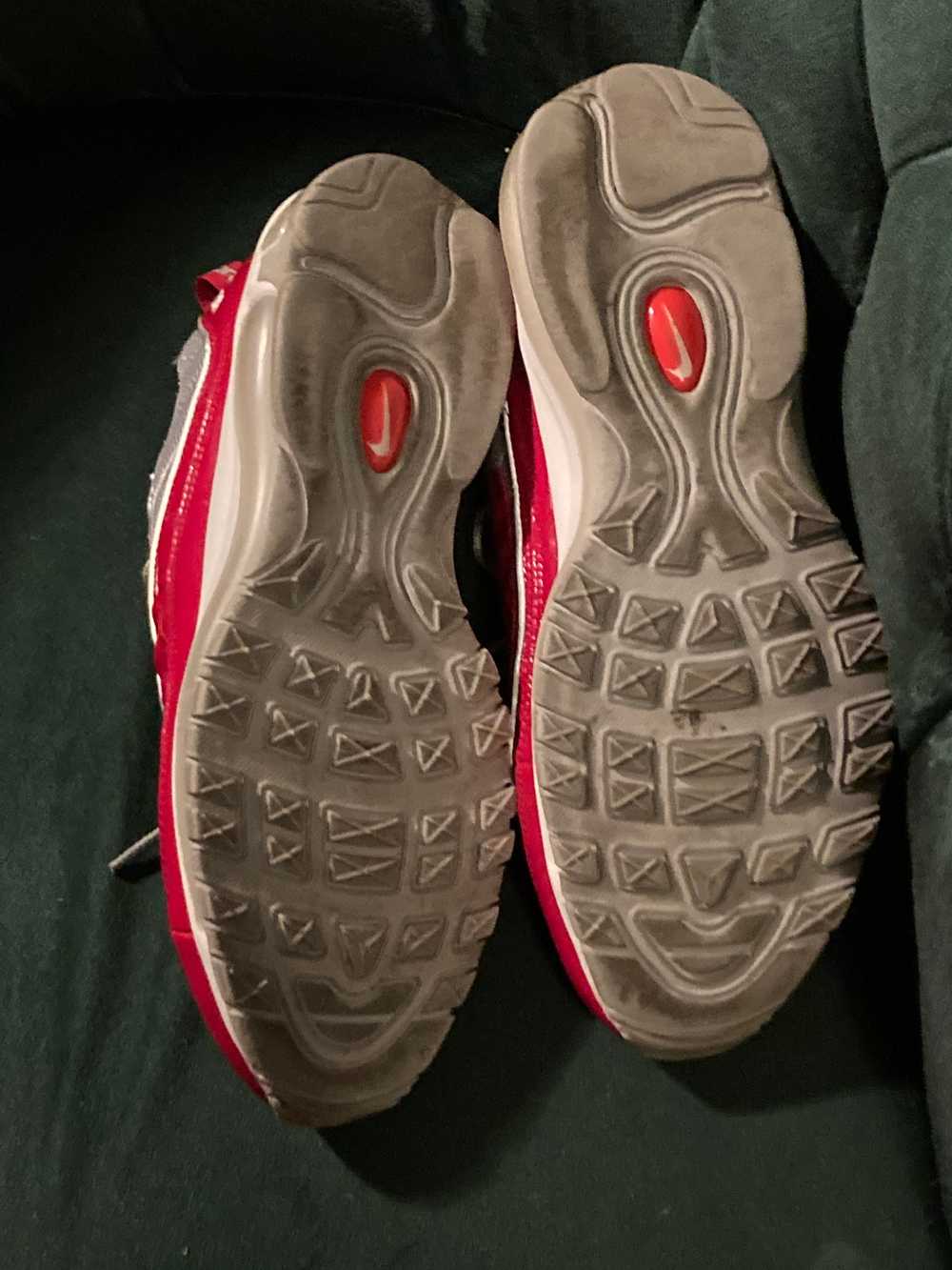 Nike × Supreme Air Max 98 SUPREME - image 8