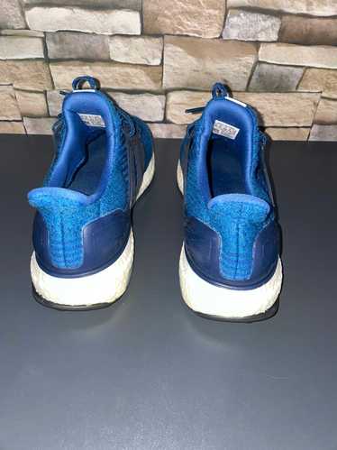 Adidas UltraBoost 3.0 Core Blue 2017