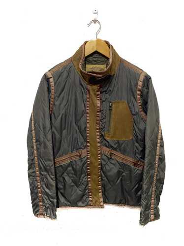 Avirex Avirex Quilted Jacket - image 1