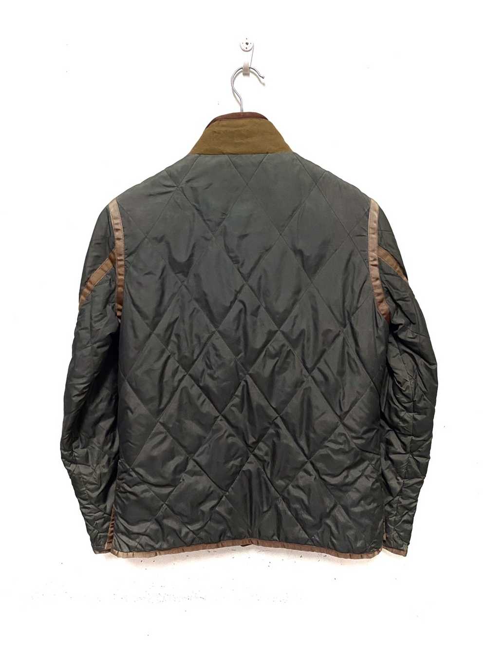 Avirex Avirex Quilted Jacket - image 6