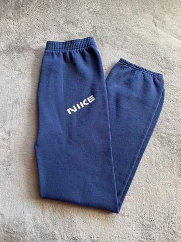 Nike × Vintage Vintage 1980s Nike Sweatpants