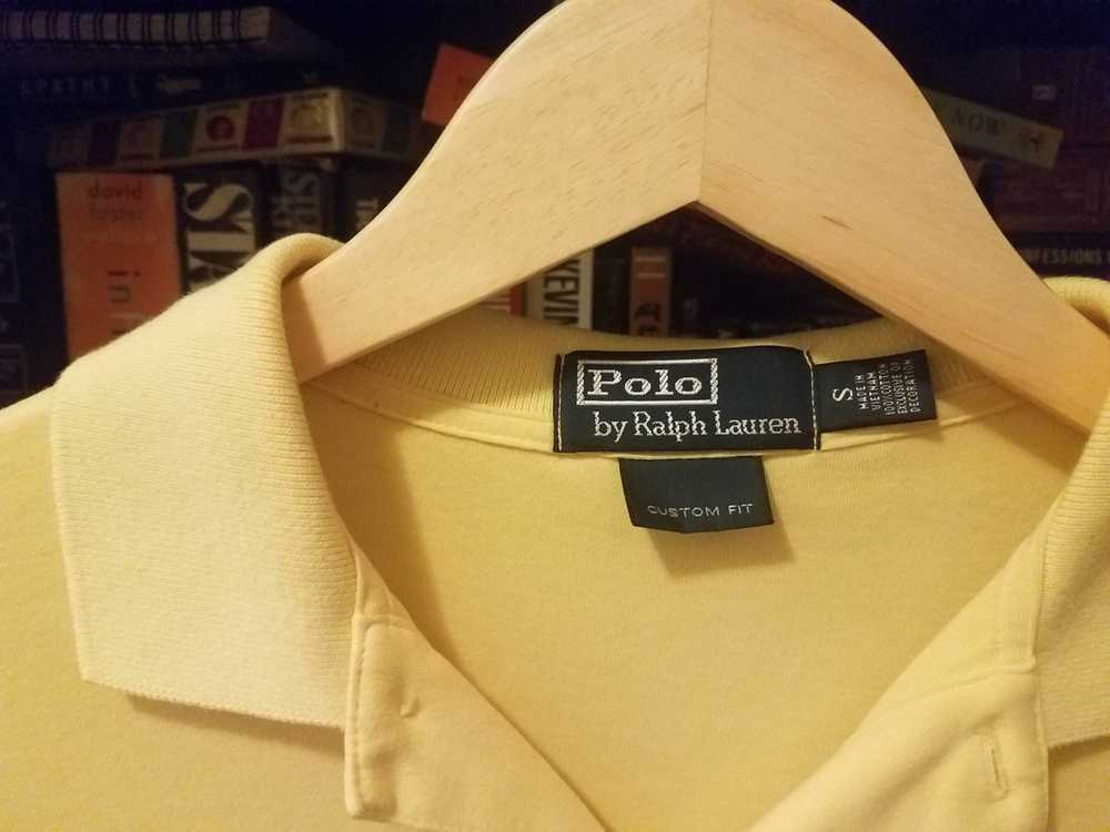 Polo Ralph Lauren Ralph Lauren Mens Polo Two Shir… - image 4