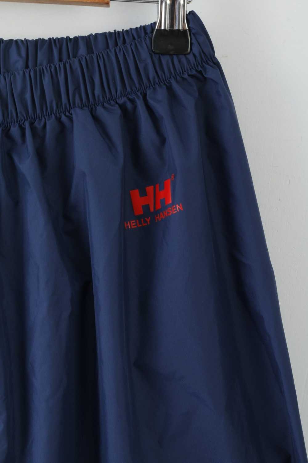 Helly Hansen Helly Hansen Mens 50 M Trousers Navy… - image 2