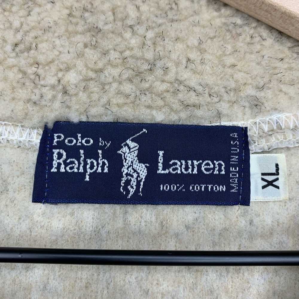 Polo Ralph Lauren × Vintage 🐎80’s Polo Ralph Lau… - image 4