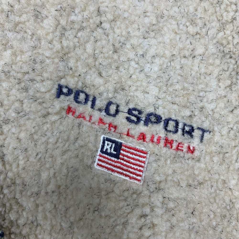 Polo Ralph Lauren × Vintage 🐎80’s Polo Ralph Lau… - image 6