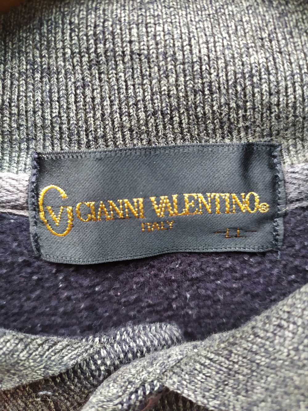 Gianni × Valentino × Vintage Vintage Gianni Valen… - image 4