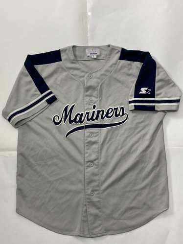 Starter Mariners starter jersey 90s