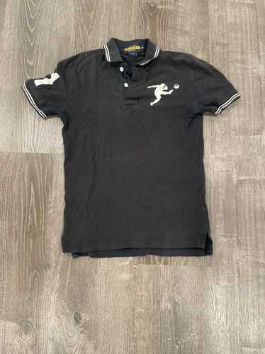 Ralph Lauren Rugby Rugby Polo - image 1