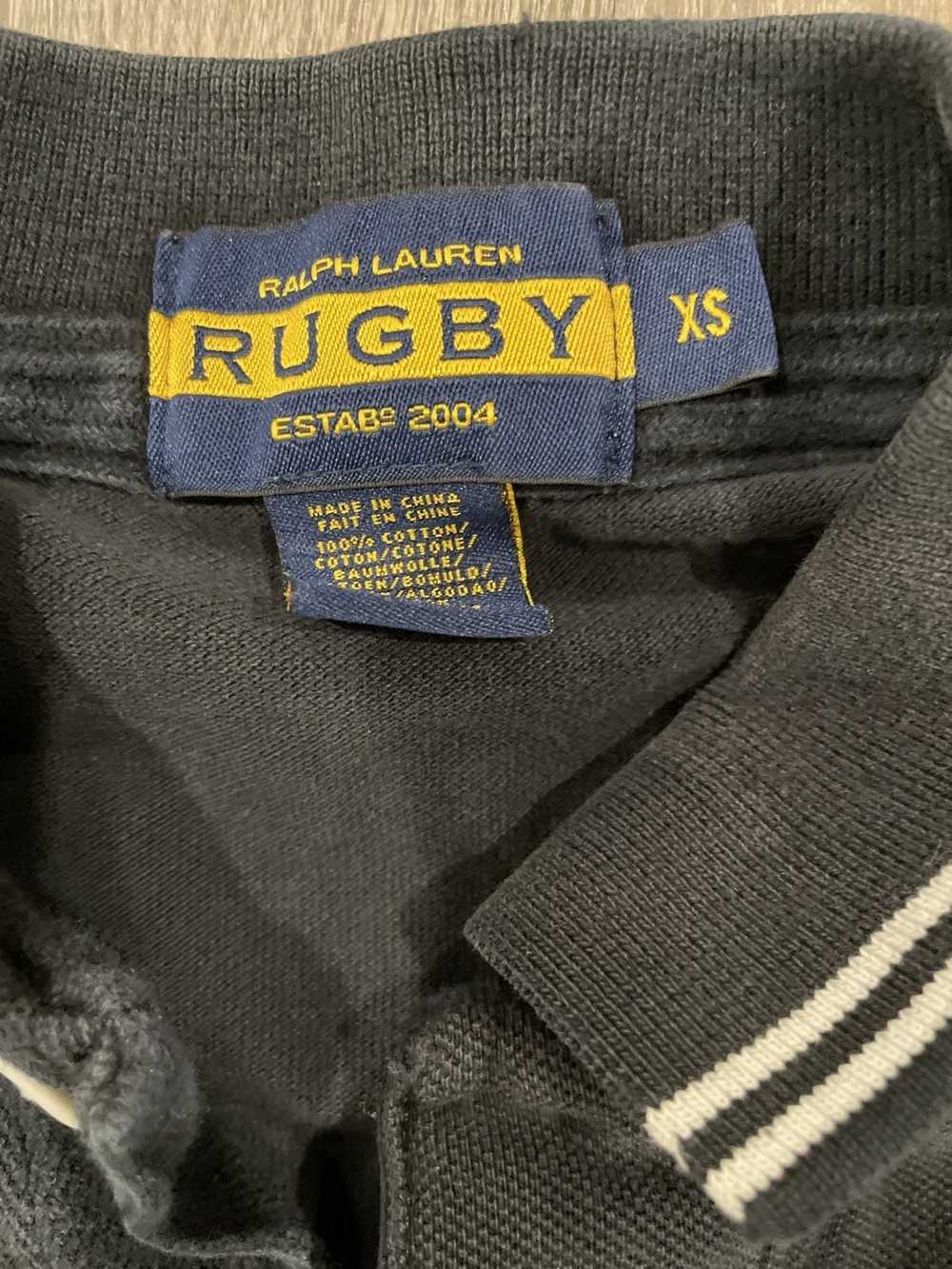 Ralph Lauren Rugby Rugby Polo - image 3