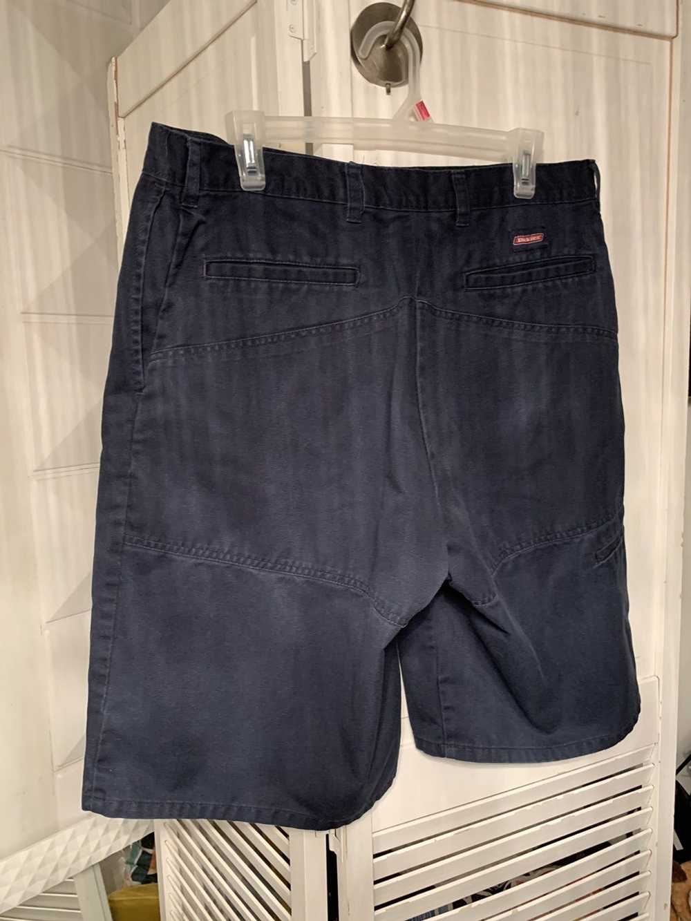 Dickies Blue work shorts - image 6