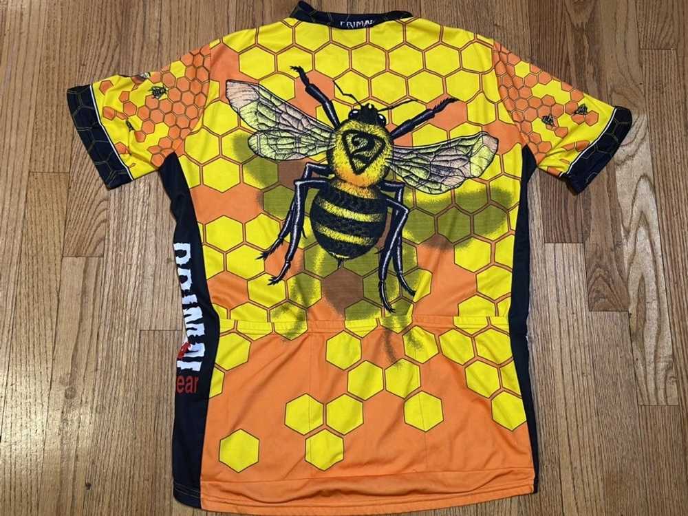 Japanese Brand × Vintage To bee men’s jersey - image 2