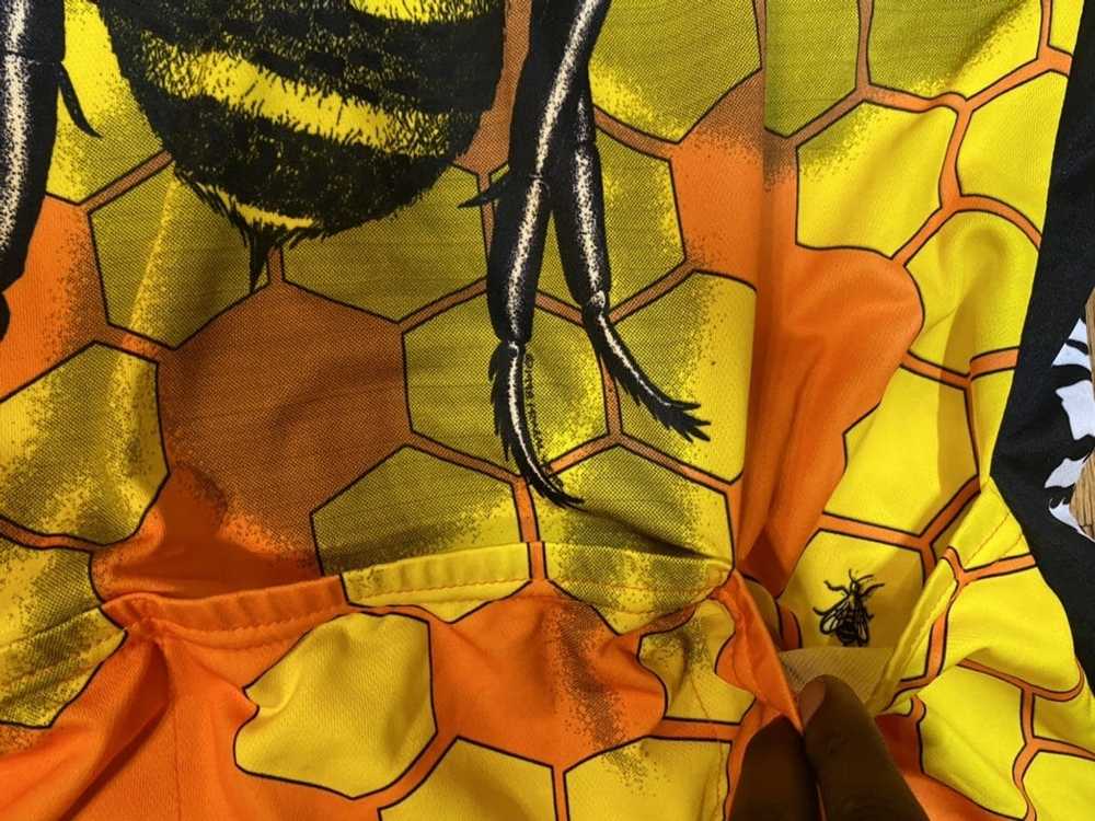 Japanese Brand × Vintage To bee men’s jersey - image 6