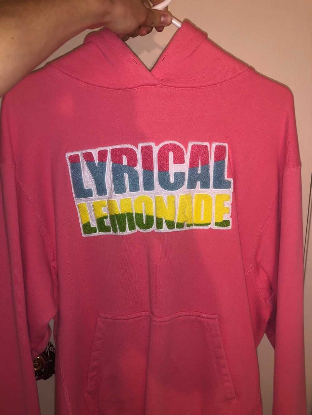Jordan Brand × Lyrical Lemonade Jordan x Lyrical … - image 1