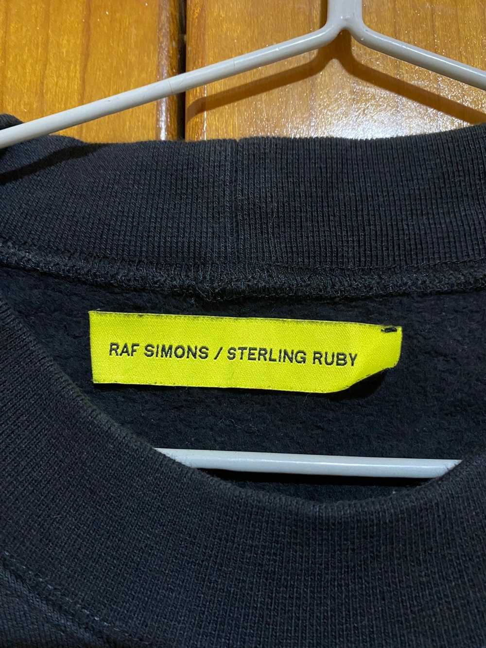 Raf Simons × Sterling Ruby Raf simons x sterling … - image 3