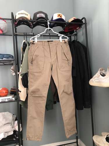 Abercrombie & Fitch Cargo Pants - image 1