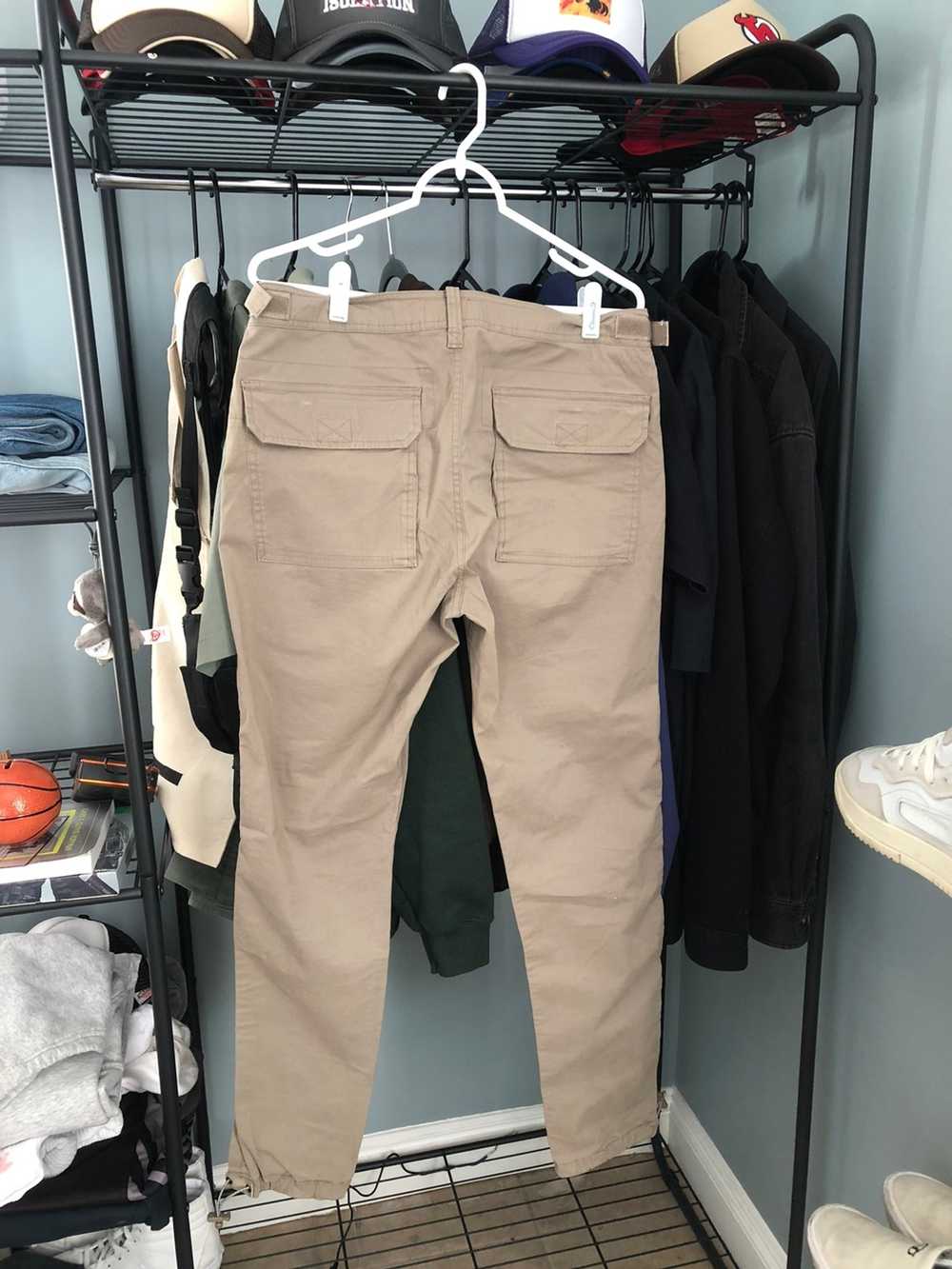 Abercrombie & Fitch Cargo Pants - image 2