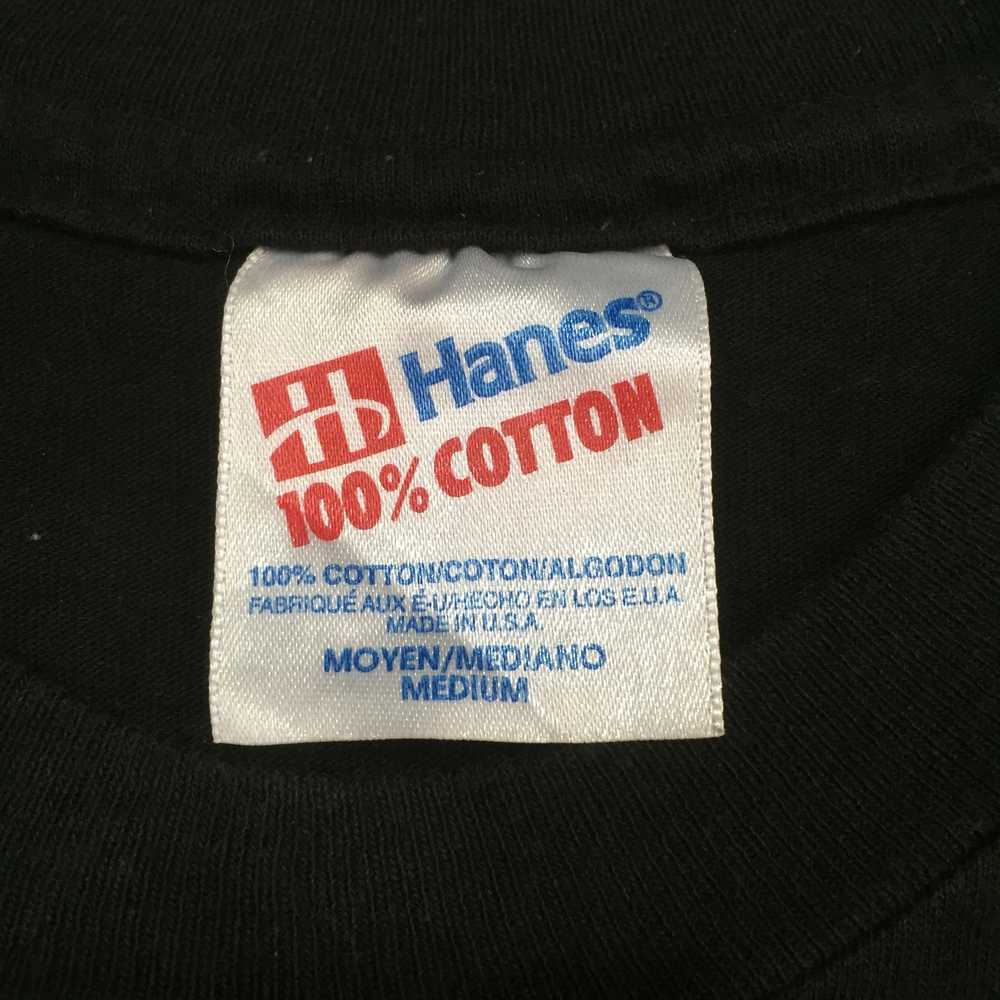 Hanes × Vintage VINTAGE HANES HOLIDAY SINGLE STITCH T… - Gem Hanes × Vintage VINTAGE HANES HOLIDAY SINGLE STITCH T… - Gem