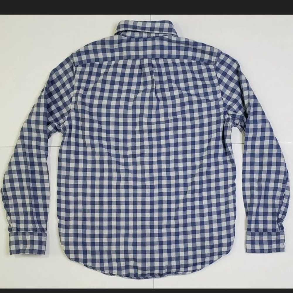 Vineyard Vines Men’s Vineyard Vines Checked Shirt… - image 3